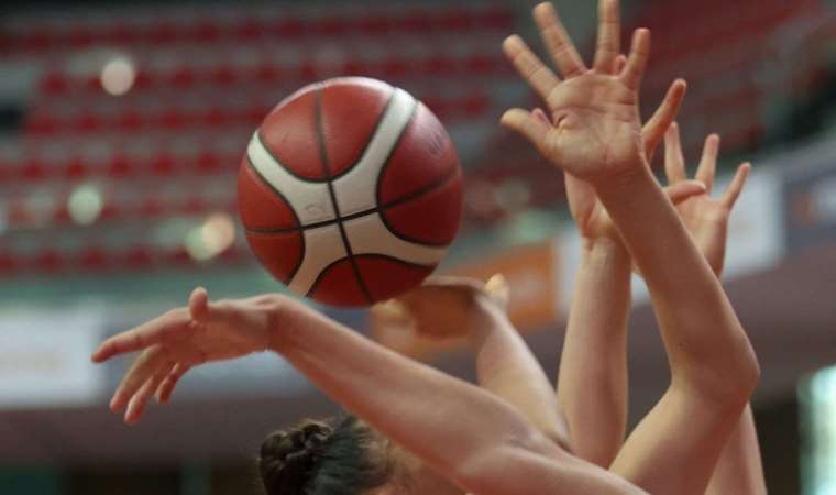 Kadınlar Basketbol Ligi'nde yeni sezon heyecanı başlıyor