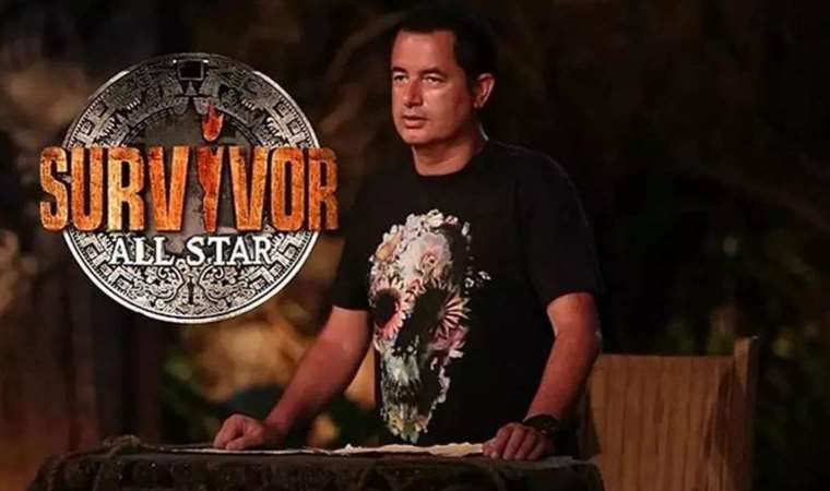 Acun Ilıcalı duyurdu: Survivor All Star 2024'ün 7. yarışmacısı Turabi Çamkıran oldu