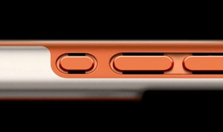 Tanıtımına saatler kala iPhone 15'ler için dikkat çeken paylaşım