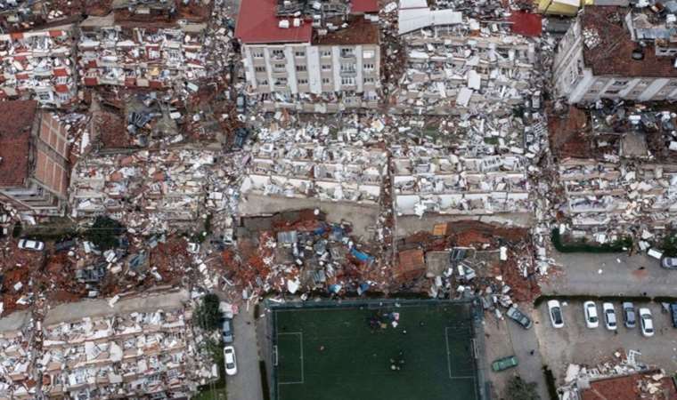 Avrupa İmar ve Kalkınma Bankası'dan deprem bölgesindeki KOBİ’lere yönelik hibe programı