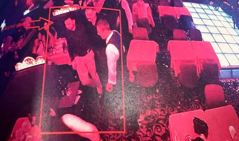 Eğlence mekanında zorla 'fahiş hesap' tahsilatında istenen ceza belli oldu