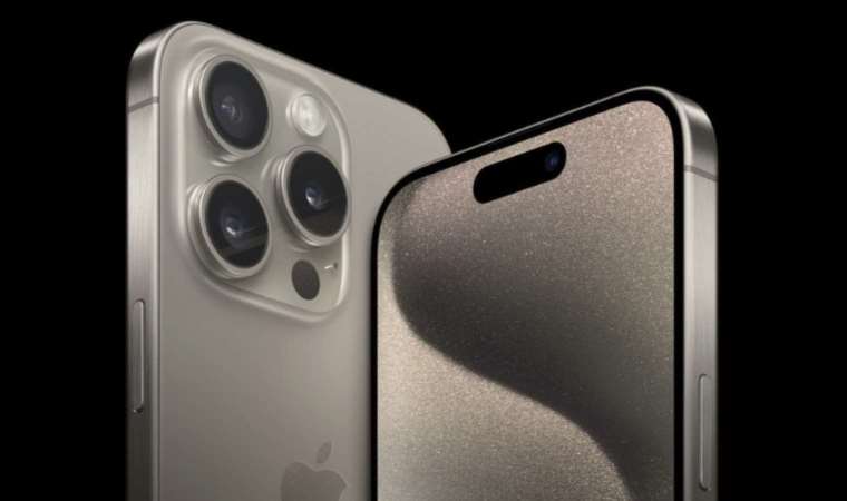 iPhone 15, iPhone 15 Ultra, iPhone 15 Pro ve 15 Pro Max tanıtıldı