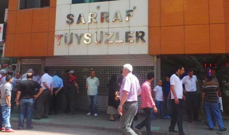 'Tüysüzler' davasında intihar eden mağdurun eşi konuştu: ‘Çocuklarım yetim kaldı, adalet istiyorum’