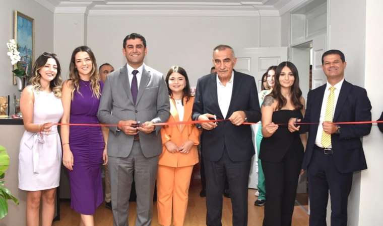 ESİ Hukuk ve Danışmanlık bürosu açıldı