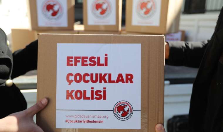 Başkan  Sengel’den gıda dayanışması çağrısı