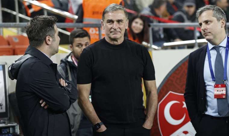 Mehmet Büyükekşi açıkladı