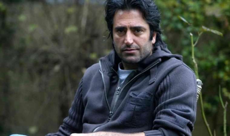 Sahne kombini gündem olan Mahsun Kırmızıgül o eleştirilere yanıt verdi