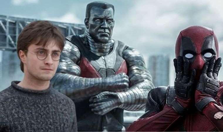 Daniel Radcliffe, Deadpool 3 ile Marvel sinematik evrenine adım atıyor!