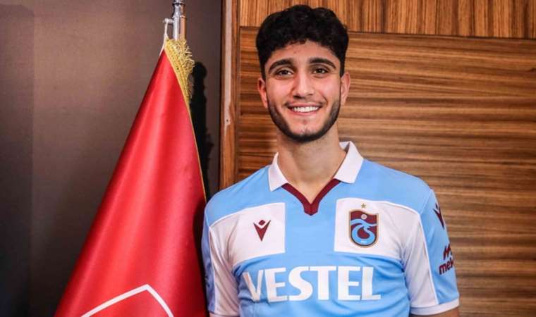Trabzonspor, Emrehan Gedikli'nin sözleşmesini feshetti