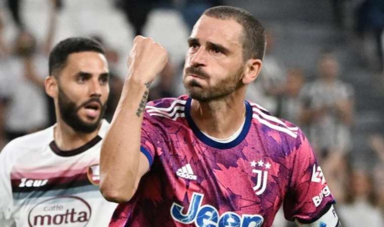 Bonucci eski kulübü Juventus'a dava açacak!