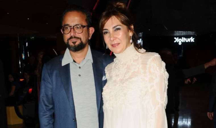 Deniz kazasında yaralanan Ali Sabancı taburcu edildi!