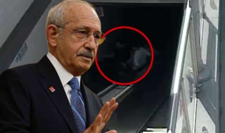 Son dakika... Kılıçdaroğlu'ndan İstanbul metrolarındaki sabotaja tepki