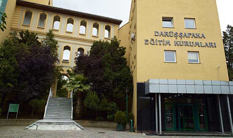 Darüşşafaka’ya bu yıl 104’ü depremzede olmak üzere 225 yeni öğrenci katıldı: Daçka’da zil çaldı