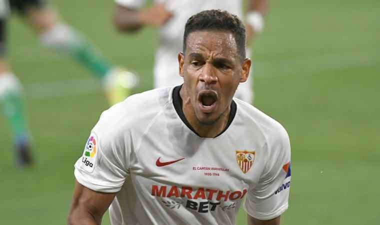 Galatasaray'ın eski yıldızı Fernando'dan ayrılık açıklaması