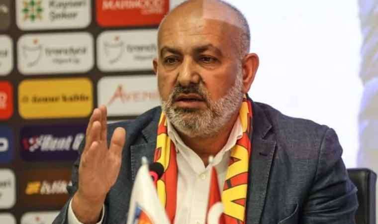 Ali Çamlı: 'Çağdaş Atan için UÇK'ye gideceğiz'