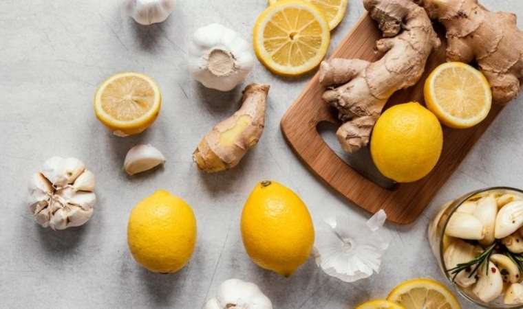 Öksürüğü anında kesiyor: Bu basit karışımla soğuk algınlığı ve öksürük anında geçecek!