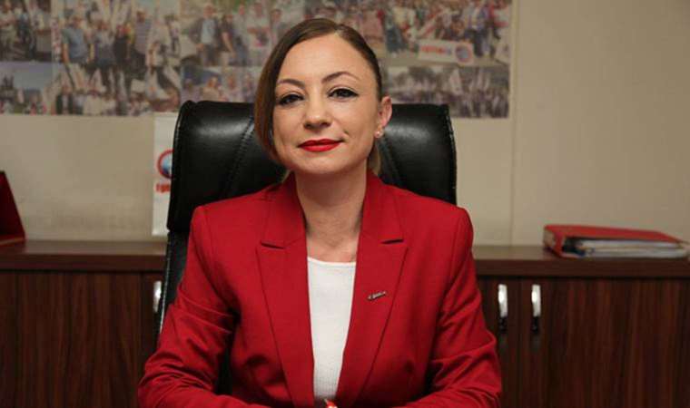 Yeliz Toy'un davası başladı: ‘Meslek itibarına saldırı’