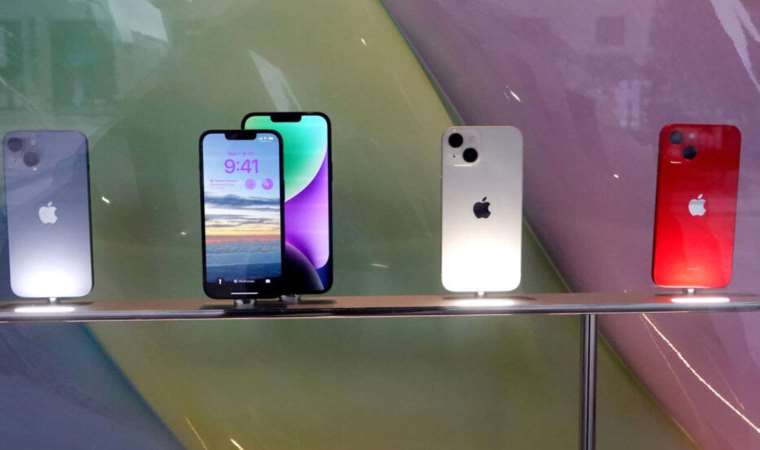 Fransa'da iPhone 12'lerin satışı yasaklandı: İzin verilen radyasyon miktarını geçti