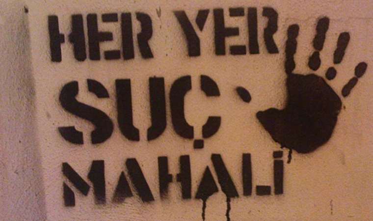 Uşak'ta bıçaklı kavga: 2 kişi yaralandı