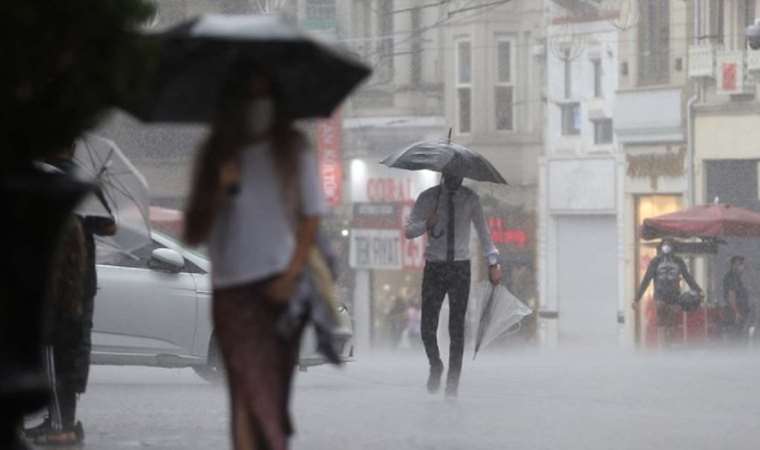 13 Eylül 2023 hava durumu raporu... Bugün hava nasıl olacak?