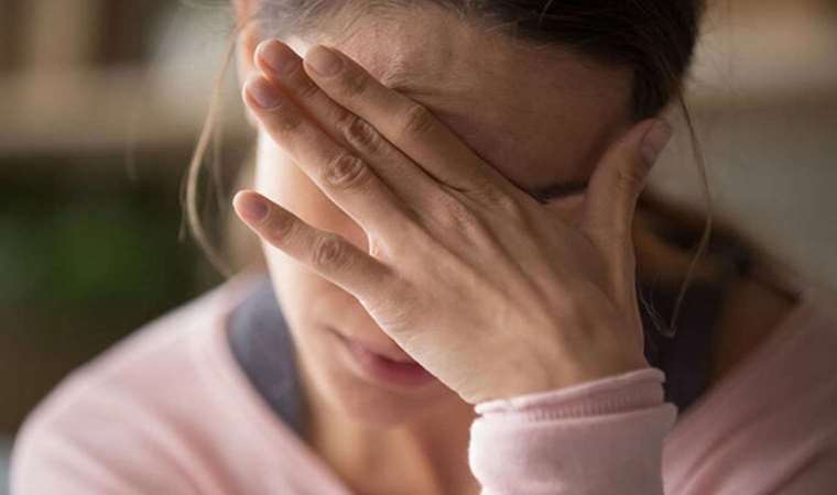 Eris varyantına yakalanmış olabilirsiniz!