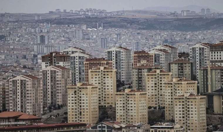 İkinci el konutta fahiş fiyatla ilan veren kişiye para cezası