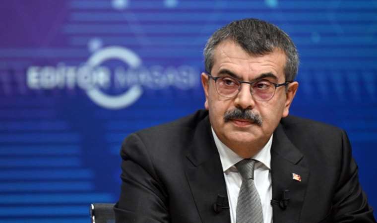 Milli Eğitim Bakanı Yusuf Tekin, karma eğitime gerici müdahalede kararlı: 'Kanun kapsamında engel yok'