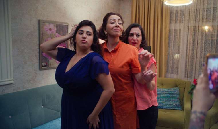 Altın Portakal'da 'belgesel' ve 'kısa metraj film' finalistleri belli oldu