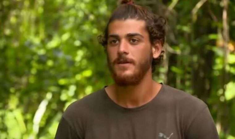 Yiğit Poyraz kimdir, kaç yaşında, nereli? Survivor 2024'ten elenen Yiğit Poyraz ne iş yapıyor?