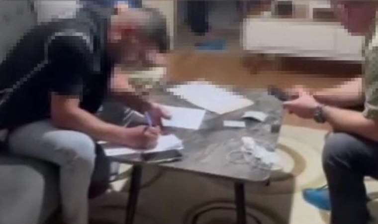 'İBB' adına internet sitesi açıp 'sahte plaka' satanlara operasyon: 19 gözaltı