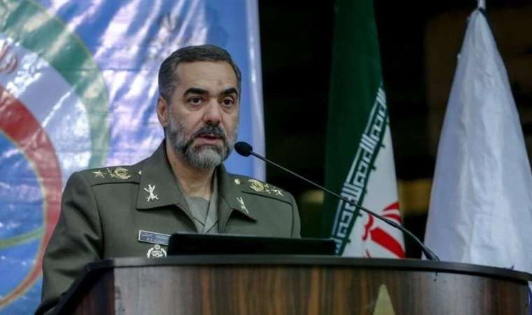 İran'dan Azerbaycan ve Ermenistan'a mesaj: Kafkasya'da hiçbir değişikliği kabul etmiyoruz