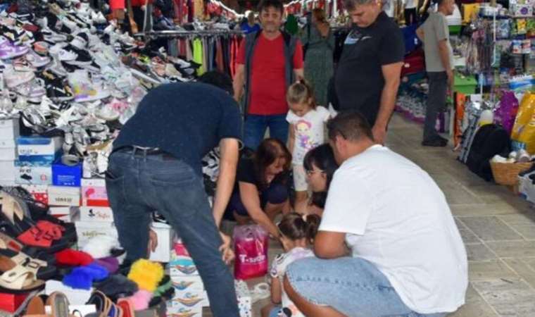 Bulgarların Edirne’ye ‘akını’ başladı: ‘Bunun kıymetini bilmemiz lazım’