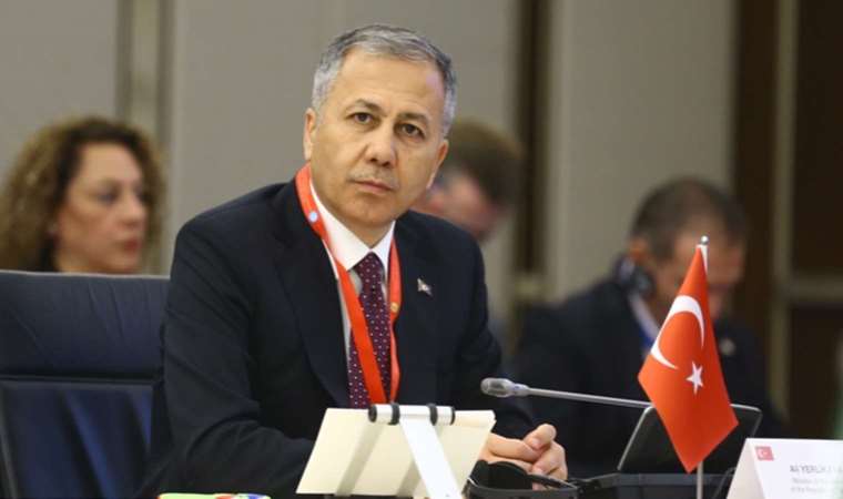 Bakan Yerlikaya, kaçak göçe karşı yeni uygulamayı anlattı: 'Pilot il İstanbul'