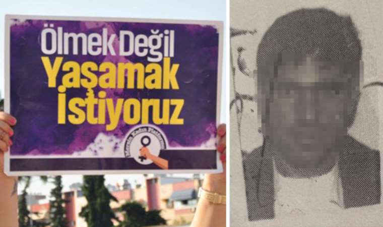 'Yüzük' takmadığı için eşini bıçaklamıştı: 'Cezai ehliyeti yok' raporu