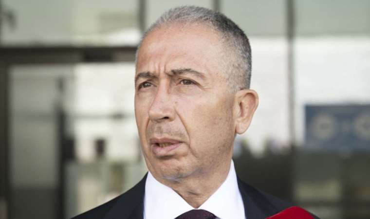 Galatasaray Kulübü İkinci Başkanı Metin Öztürk'ten transfer açıklaması!