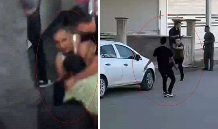 Güvenlik korucusu ev sahibinden kiracı polise darp: 'Silahla kafama nişan aldı'