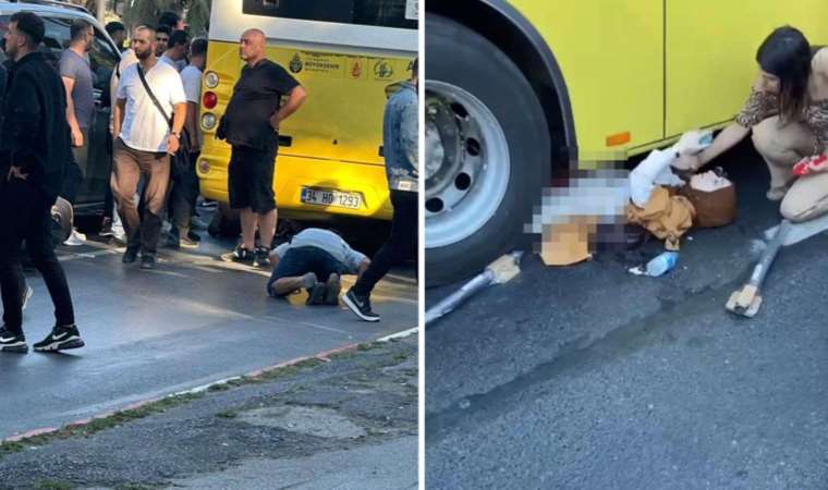 Otobüsün altında kalarak yaşamını yitirmişti: Hamile kadının hayattayken yaptığı paylaşım yürek burktu