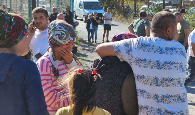 Son dakika... Zonguldak’ta maden ocağında göçük: Ölü ve yaralı işçiler var