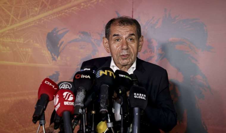 Galatasaray'dan basketbol şubesindeki iddialara yanıt!