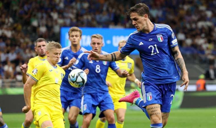 İtalyan futbolcu Nicolo Zaniolo'dan medyaya tepki... 'Ben saygısız değilim'