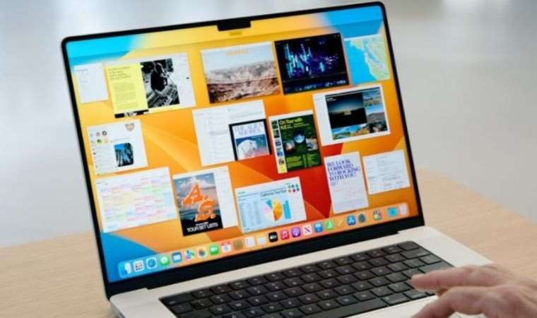 Intel işlemcili Mac kullanıcıları dikkat: Bilgileriniz tehlikede