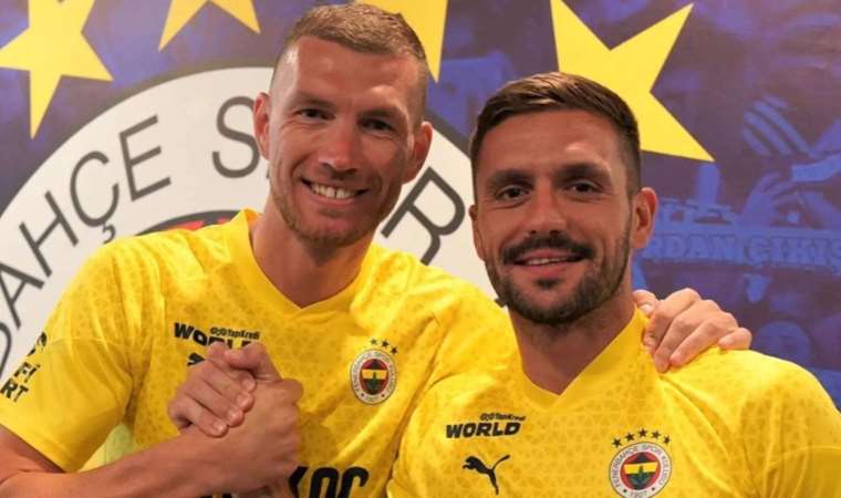 'Çetnik selamı' verdiği ileri sürülmüştü