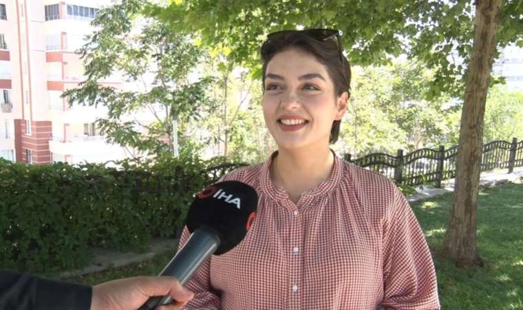 Kim Milyoner Olmak İster'de büyük ödülü kazanan Rabia Birsen Göğercin, kazandığı parayla ne yapacağını açıkladı