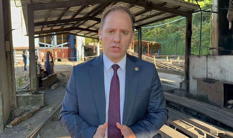 CHP’li Yavuzyılmaz felaketin nedenlerini anlattı