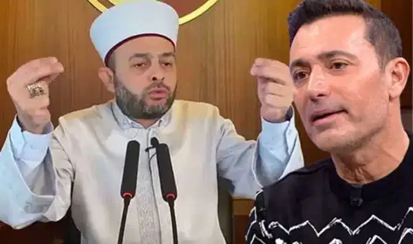 Mustafa Sandal'dan Halil Konakcı’ya tepki: Şarlatan!