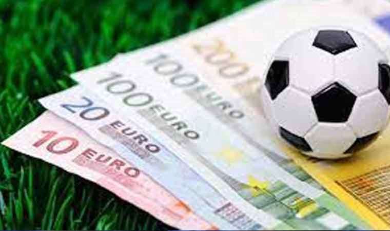 Toffolo'ya bahis kurallarını ihlalden 5 ay men!