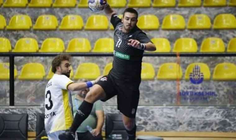 Beşiktaş Safi Çimento, firesiz devam ediyor!