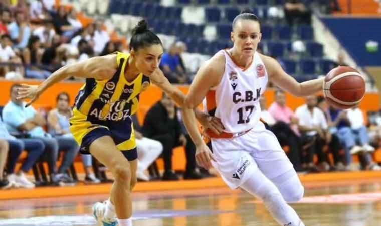 Son şampiyon Fenerbahçe, mağlubiyetle başladı
