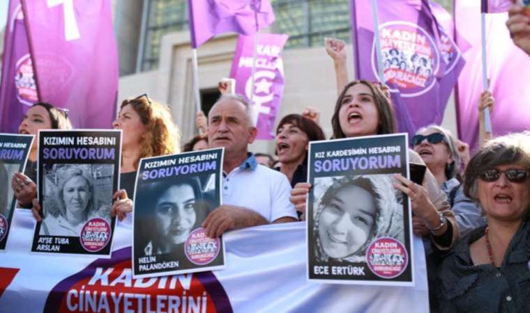 Kadınlar kazandı: Kadın Cinayetlerini Durduracağız Platformu'na kapatma davası reddedildi