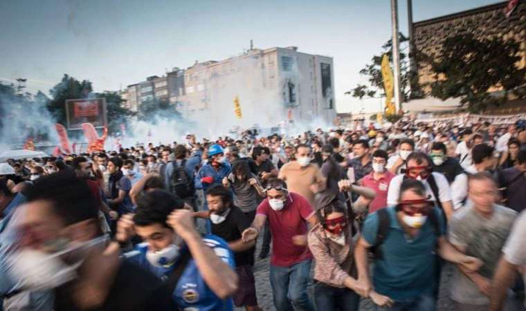 10 yıl sonra gelen karar... Avukat Doğan Erkan: Gezi yargılanamaz